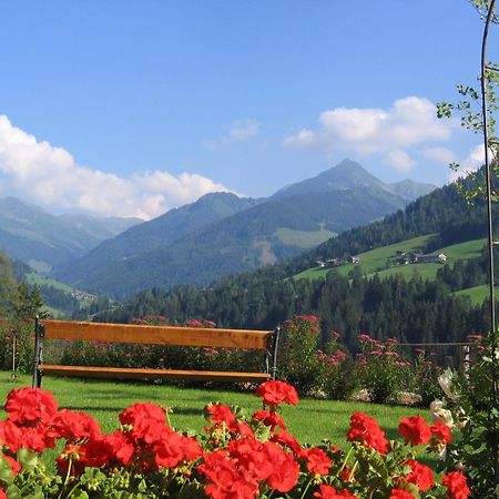 Gaestehaus Larch Alpbach Ngoại thất bức ảnh