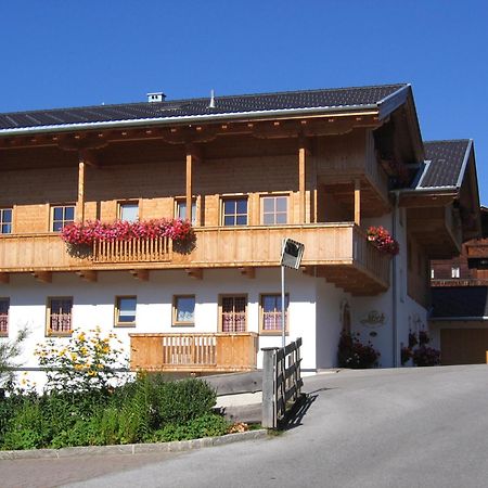Gaestehaus Larch Alpbach Ngoại thất bức ảnh
