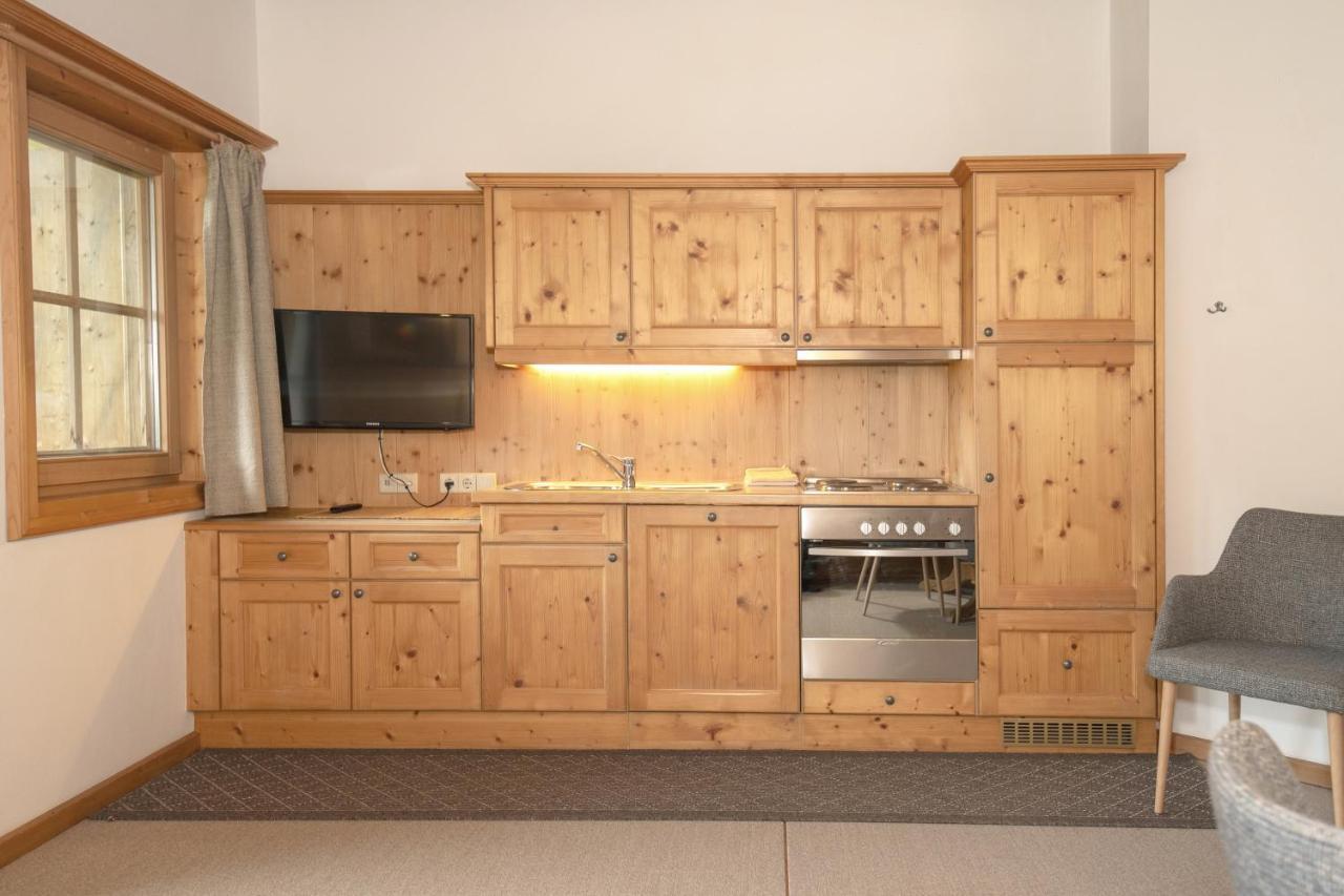 Gaestehaus Larch Alpbach Ngoại thất bức ảnh
