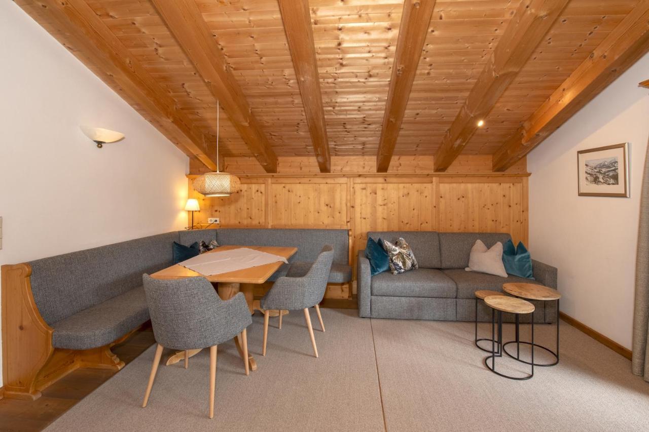 Gaestehaus Larch Alpbach Ngoại thất bức ảnh