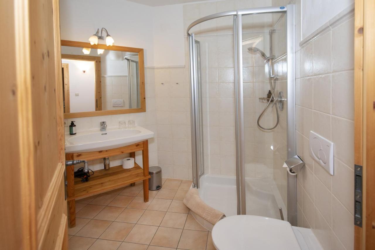 Gaestehaus Larch Alpbach Ngoại thất bức ảnh