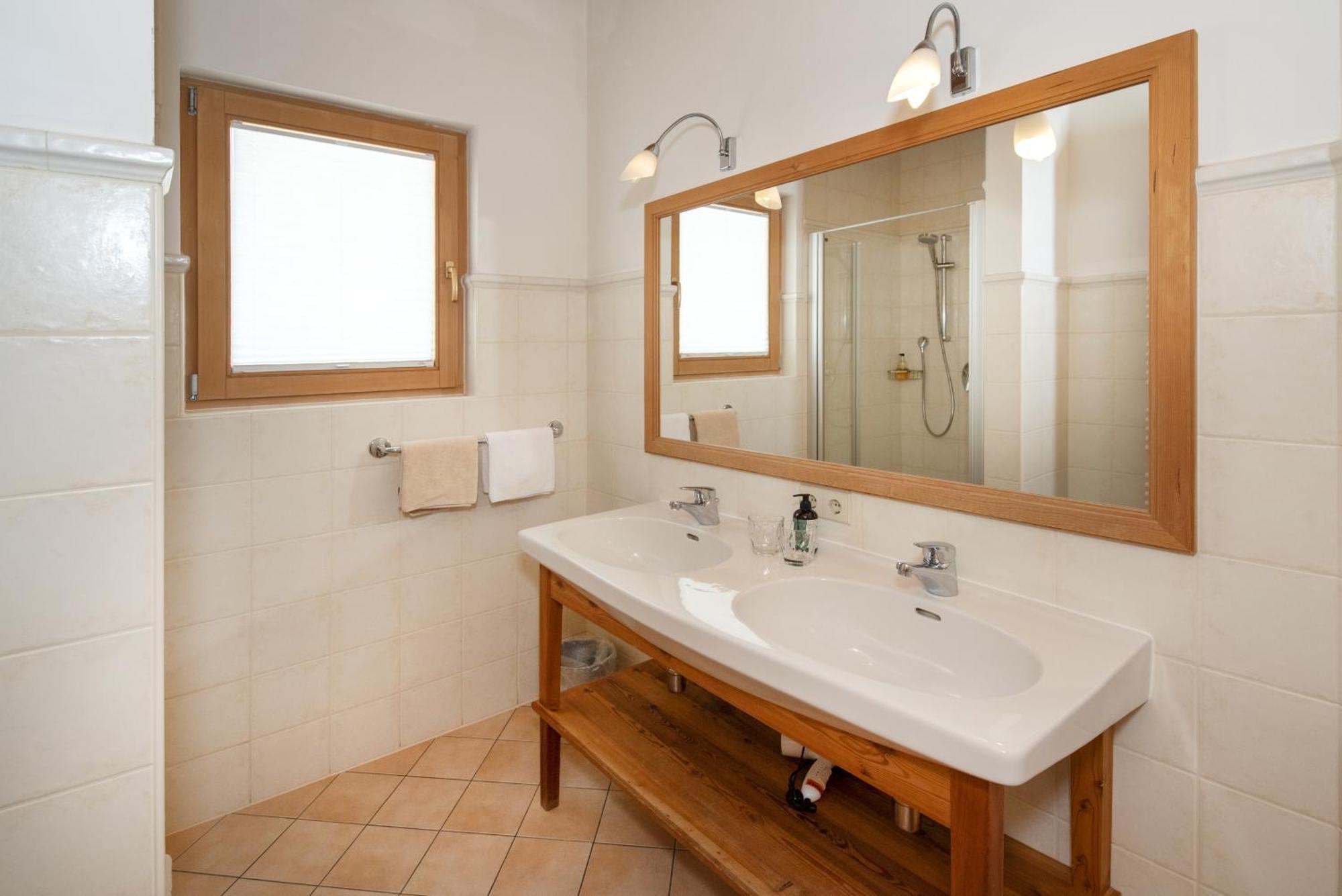 Gaestehaus Larch Alpbach Ngoại thất bức ảnh
