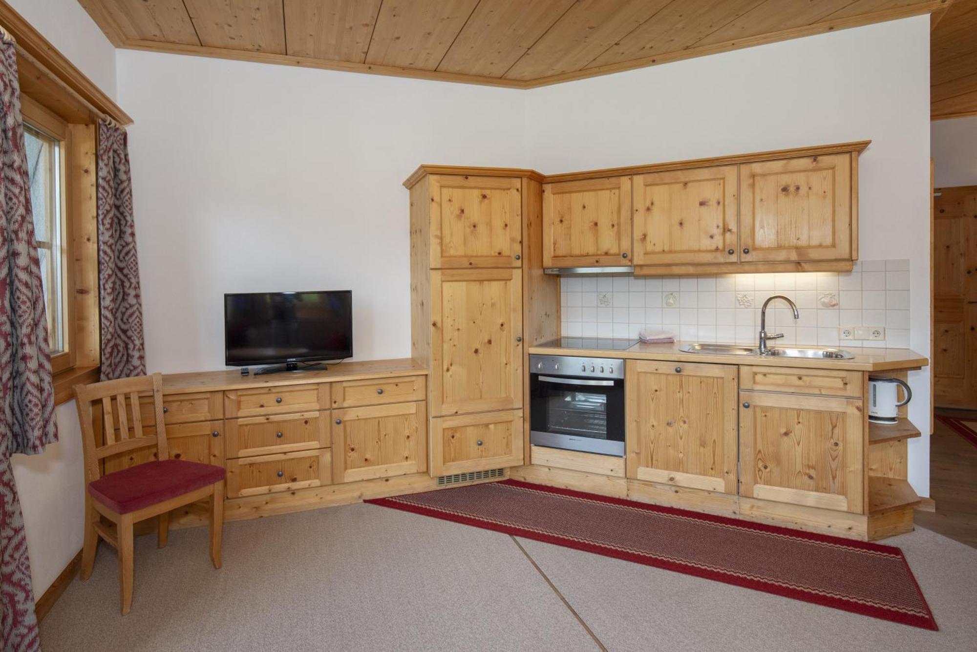Gaestehaus Larch Alpbach Ngoại thất bức ảnh