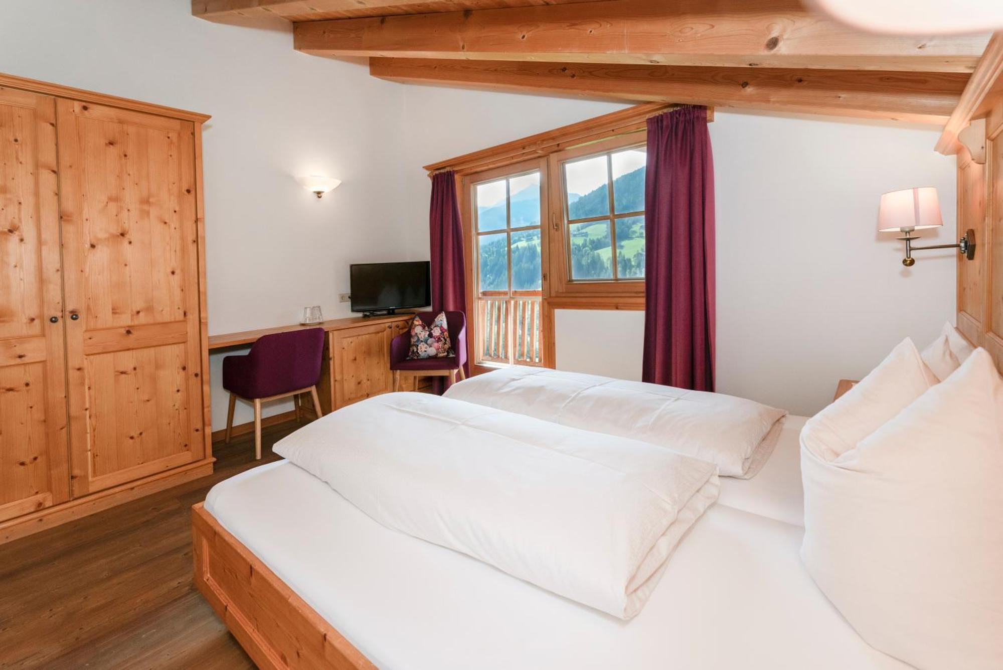 Gaestehaus Larch Alpbach Ngoại thất bức ảnh