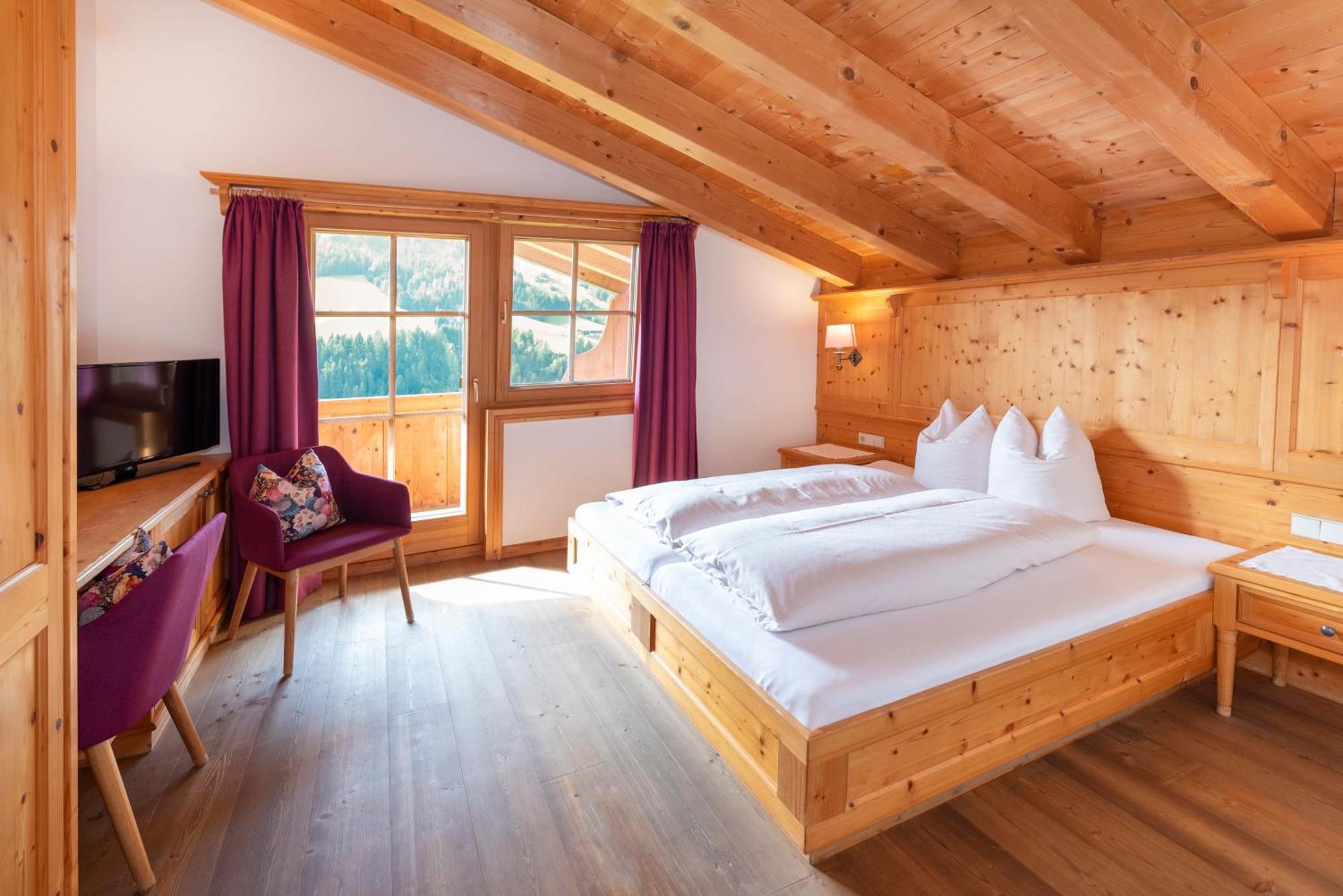 Gaestehaus Larch Alpbach Ngoại thất bức ảnh