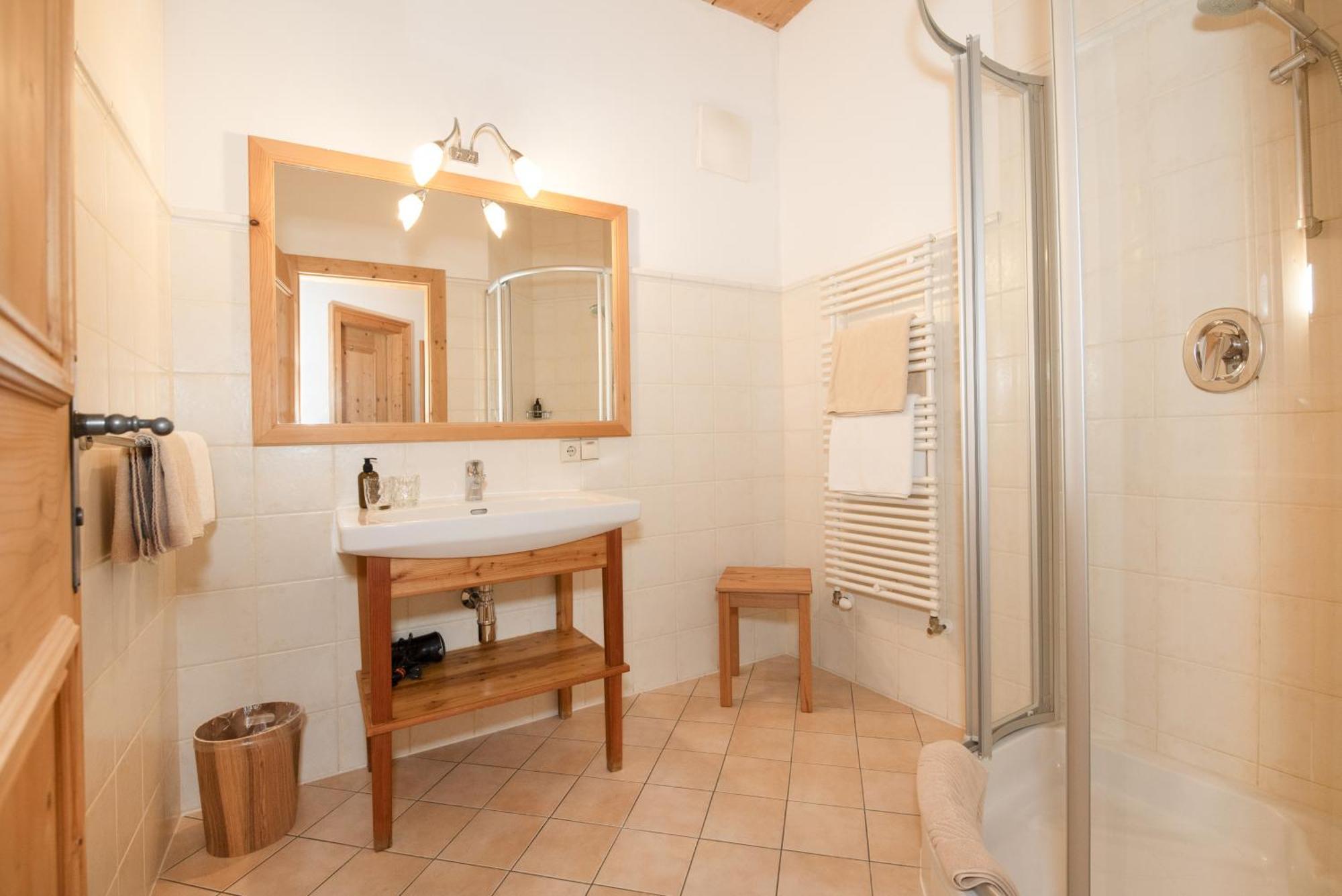 Gaestehaus Larch Alpbach Ngoại thất bức ảnh