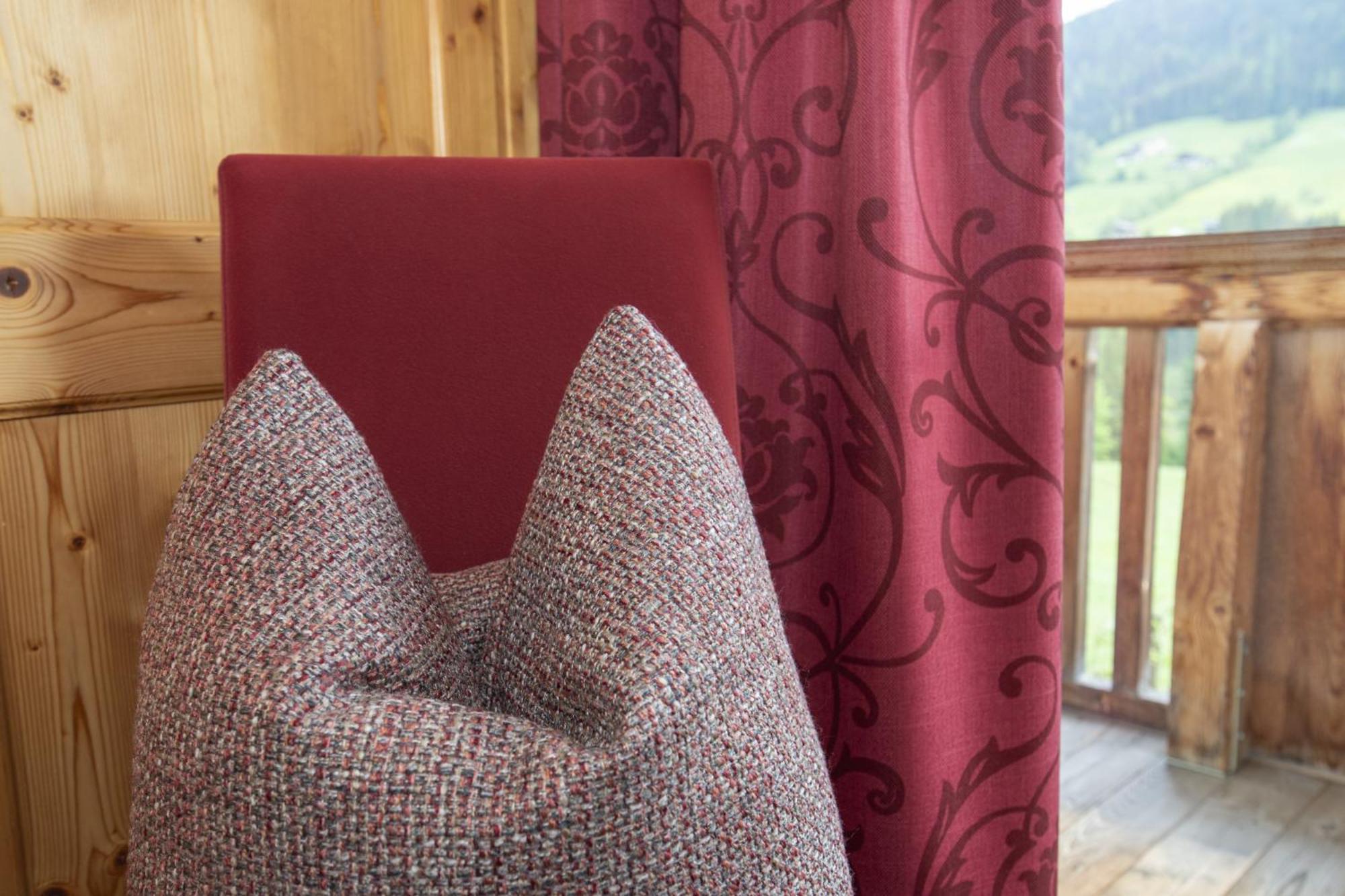Gaestehaus Larch Alpbach Ngoại thất bức ảnh