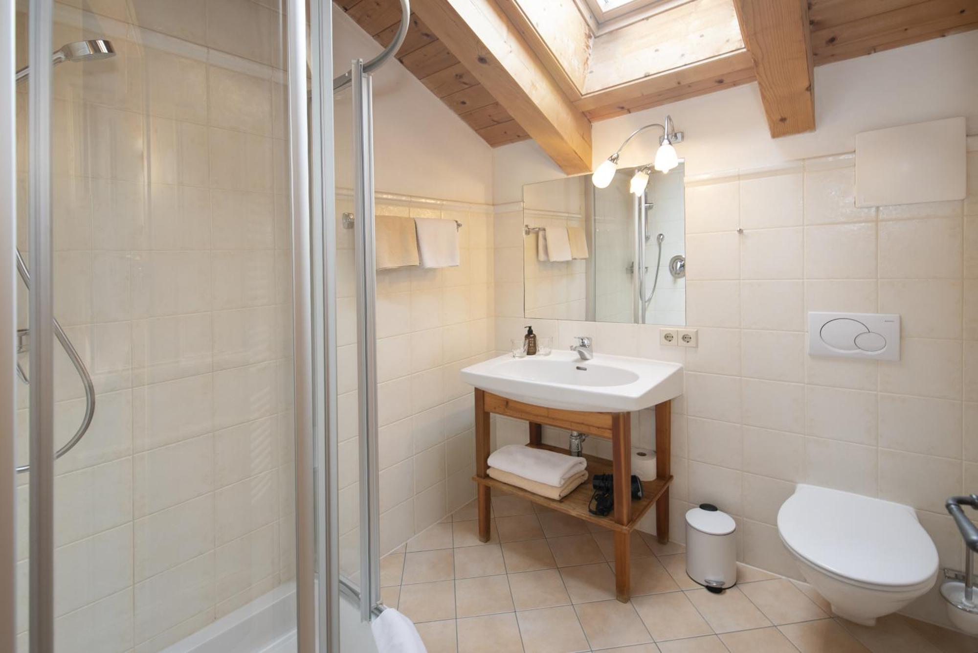 Gaestehaus Larch Alpbach Ngoại thất bức ảnh