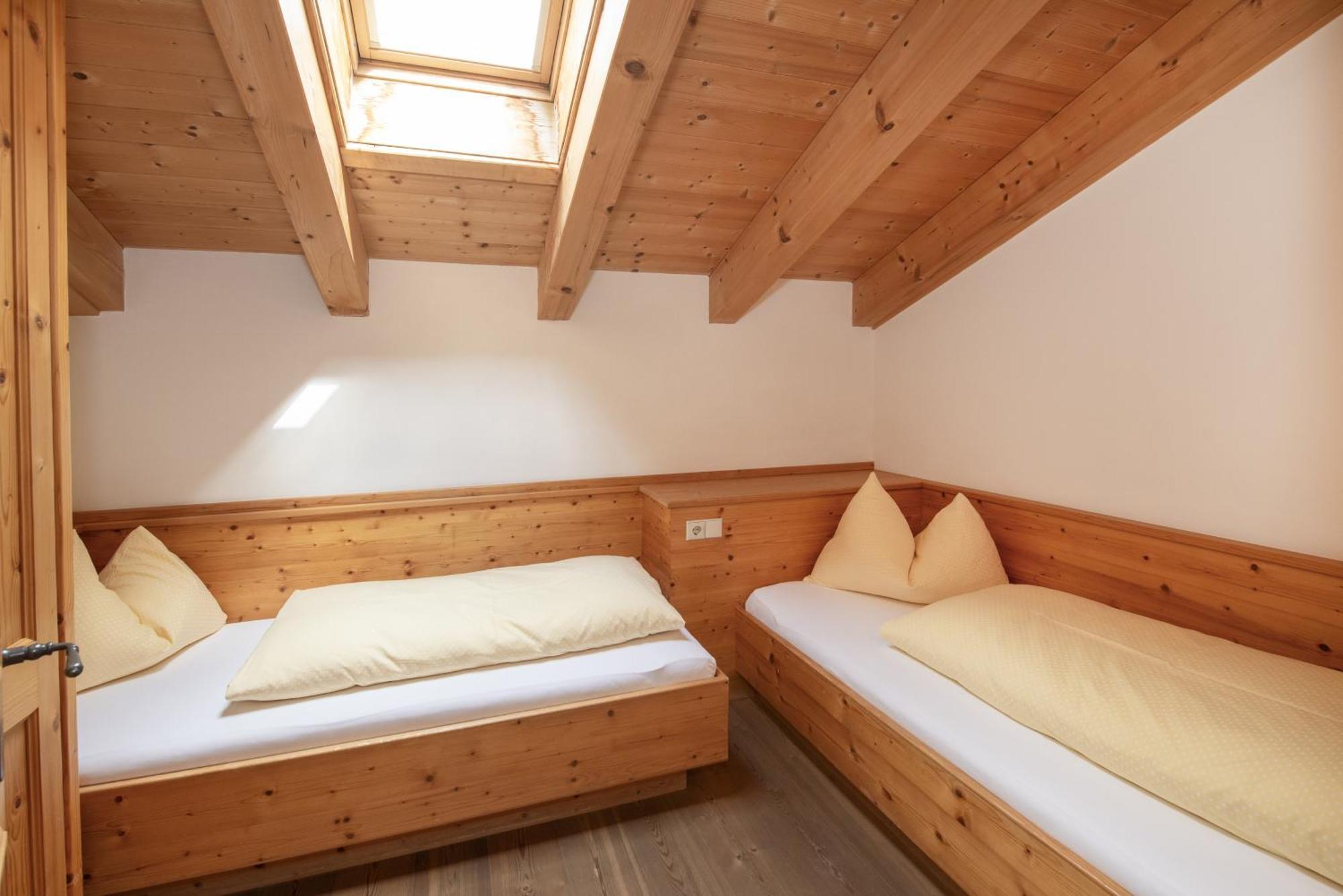 Gaestehaus Larch Alpbach Ngoại thất bức ảnh