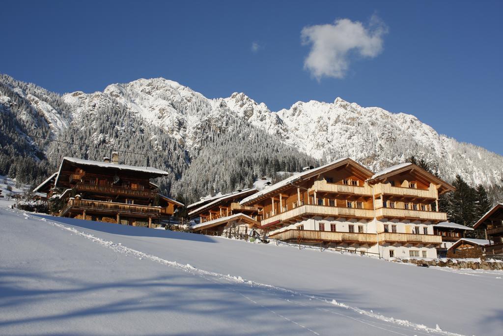 Gaestehaus Larch Alpbach Ngoại thất bức ảnh