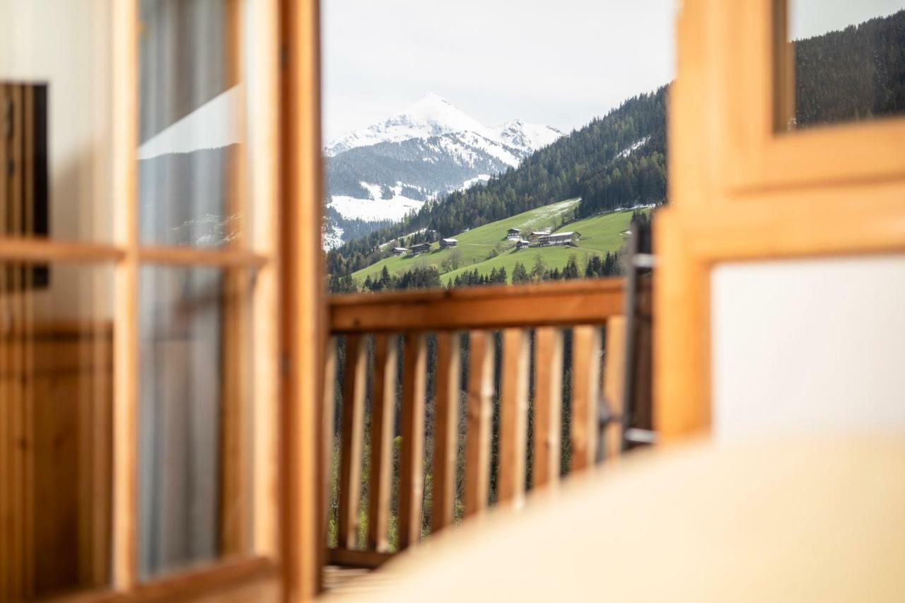 Gaestehaus Larch Alpbach Ngoại thất bức ảnh