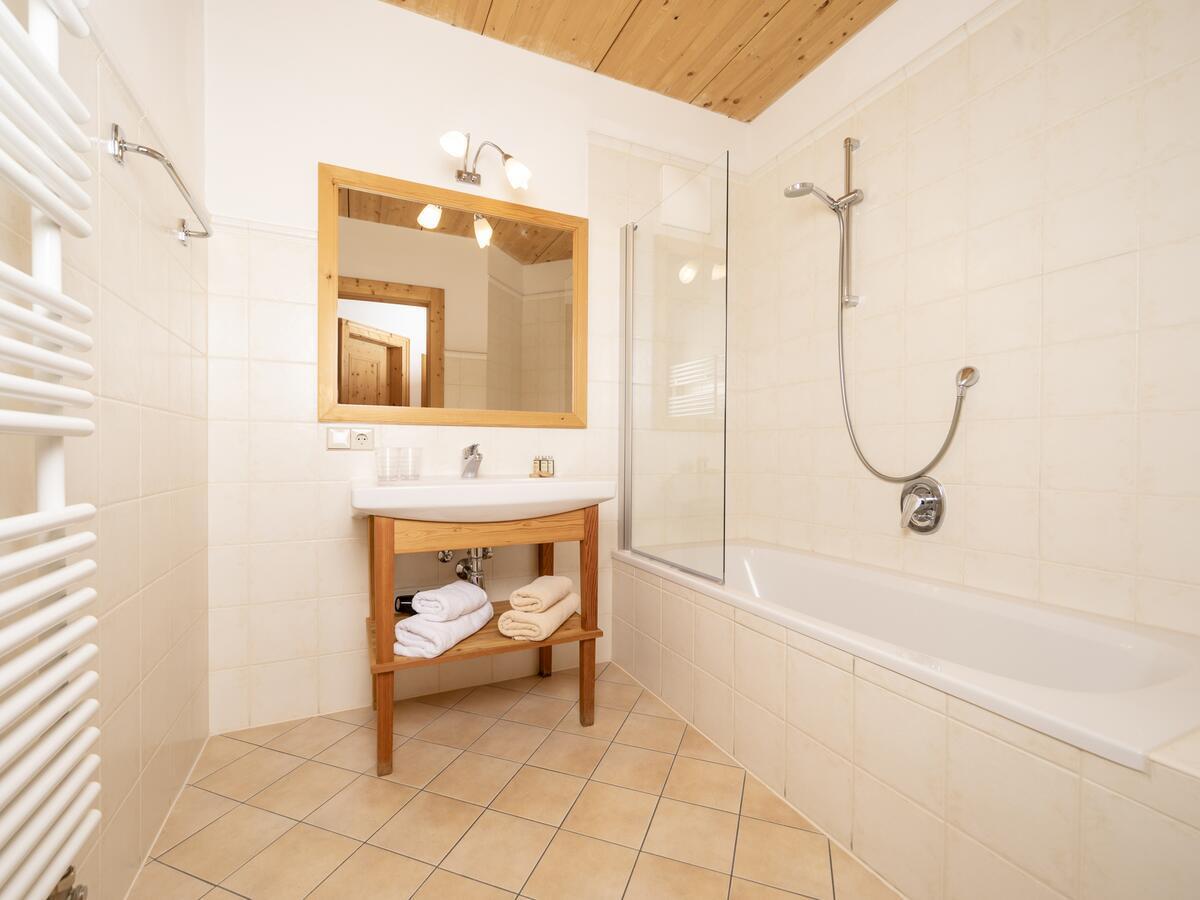 Gaestehaus Larch Alpbach Ngoại thất bức ảnh