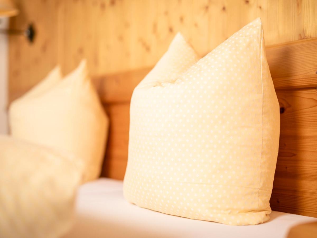 Gaestehaus Larch Alpbach Ngoại thất bức ảnh